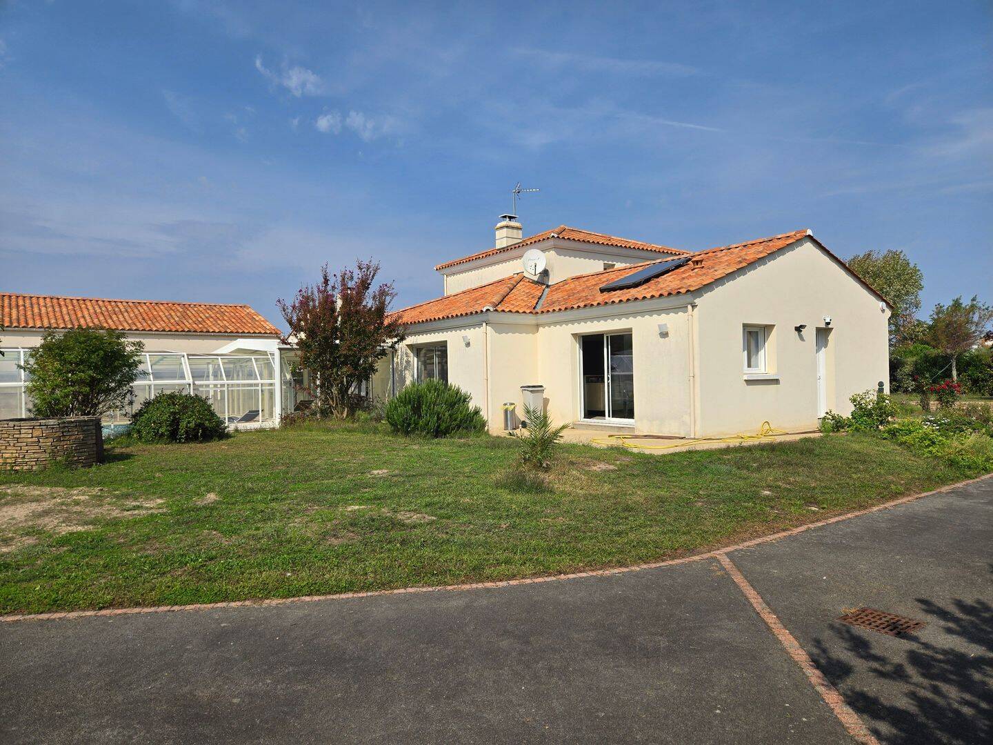 Maison 6 pièces 168 m² · à Talmont-Saint-Hilaire · 168 m² · 880 000 €