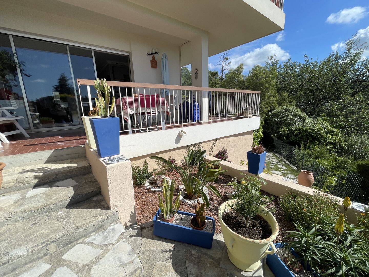 Appartement 3 pièces 91 m² · à Nice · 91,4 m² · 429 000 €