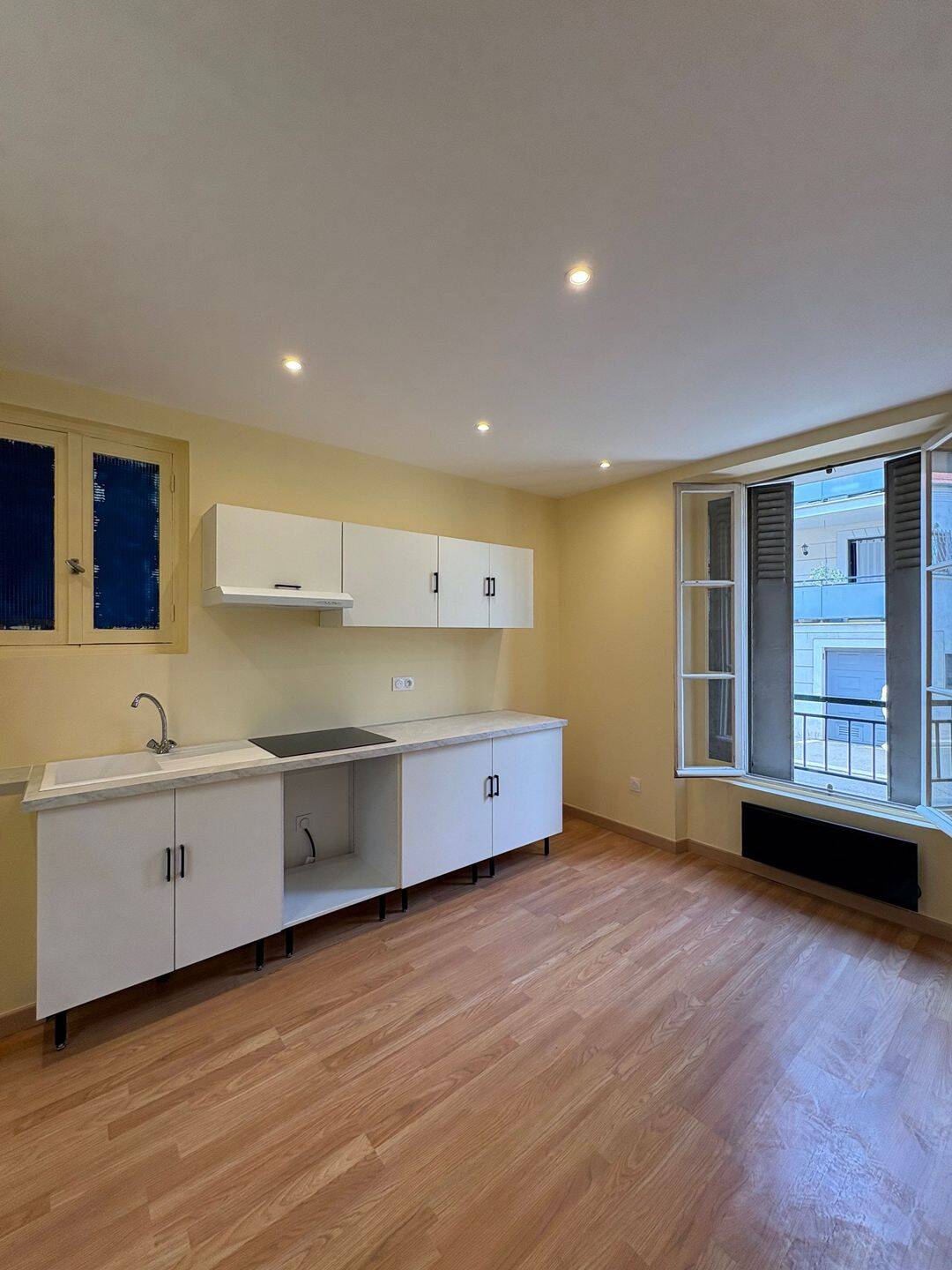 Appartement 2 pièces 28 m² · à Montreuil · 28 m² · 820 €/mois