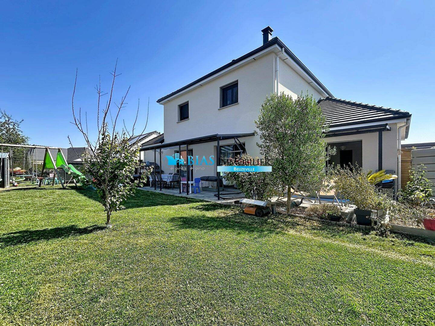 Maison 5 pièces 118 m² · à Beuzeville · 118 m² · 399 000 €