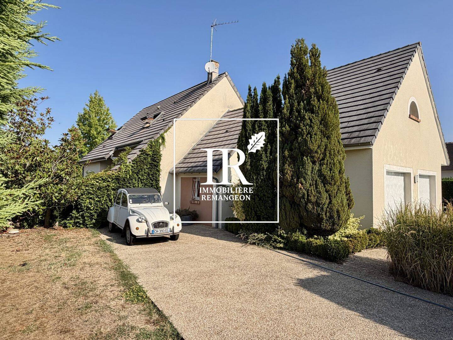 Maison 6 pièces 180 m² · à Méreau · 180 m² · 294 000 €