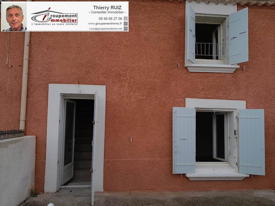 Maison 3 pièces 84 m² · à Caumont-sur-Durance · 84 m² · 176 000 €