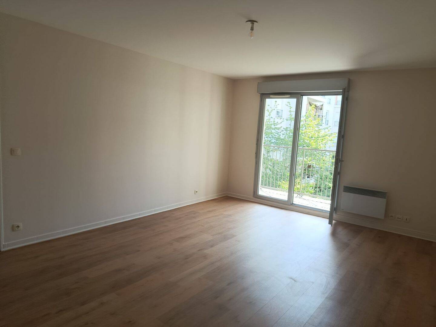 Appartement 3 pièces 64 m² · à Saint-Denis · 64 m² · 1 400 €/mois