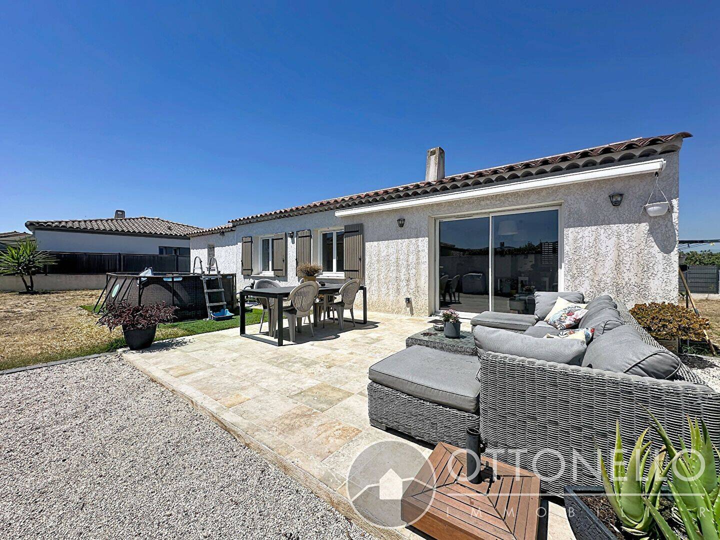 Maison 4 pièces 81 m² · à Roquebrune-sur-Argens · 81 m² · 479 000 €
