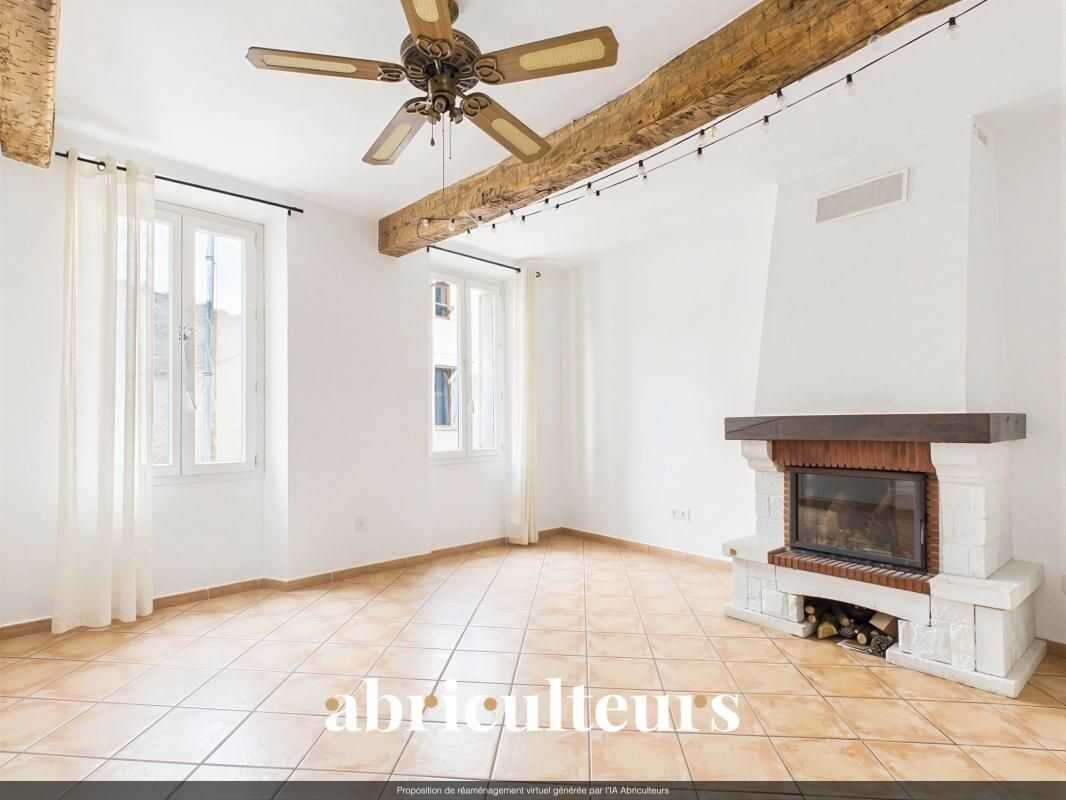 Appartement 3 pièces 65 m² · à Callian · 65 m² · 190 000 €