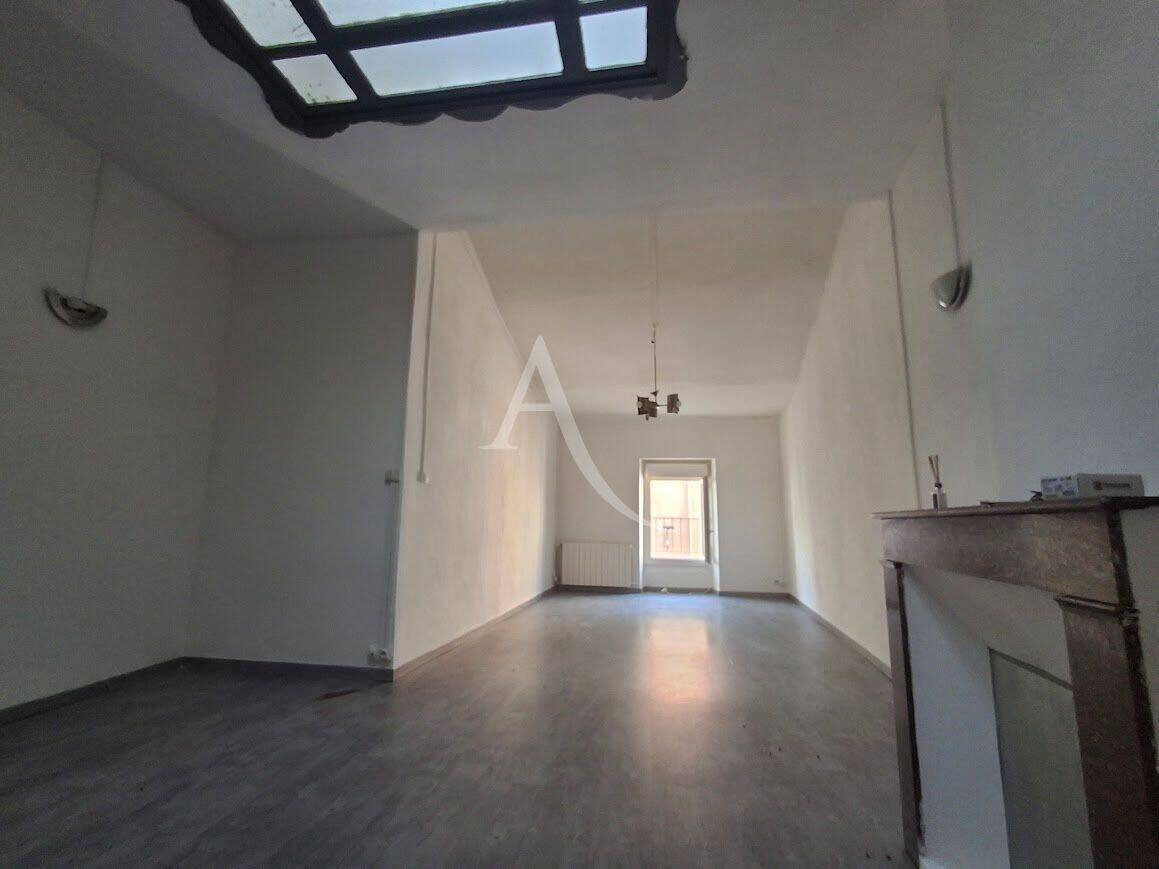 Appartement 4 pièces 86 m² · à Bédarieux · 86 m² · 38 000 €