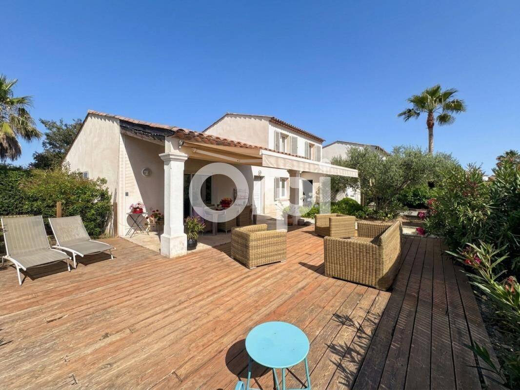 Maison 4 pièces 104 m² · à Grimaud · 103,6 m² · 790 000 €