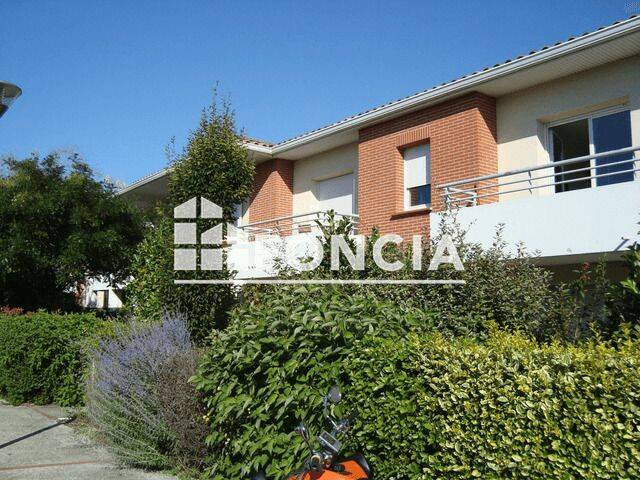 Appartement 2 pièces 42 m² · à Roques · 42,2 m² · 542 €