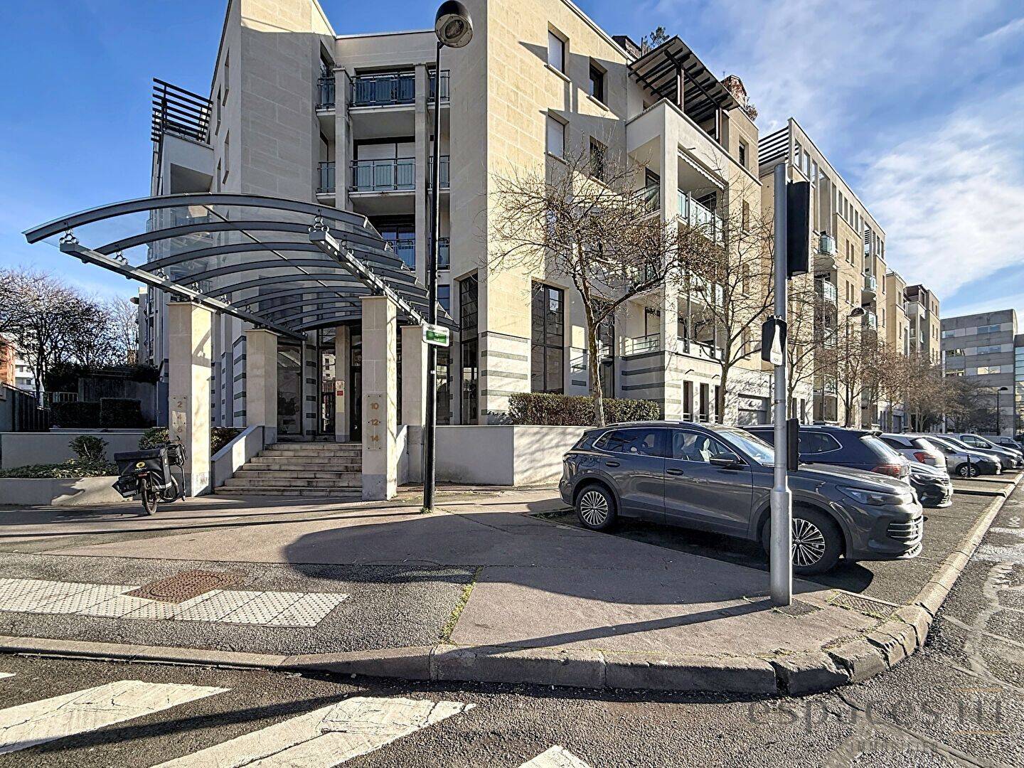 Appartement 4 pièces 83 m² · à Montigny-le-Bretonneux · 83 m² · 315 000 €