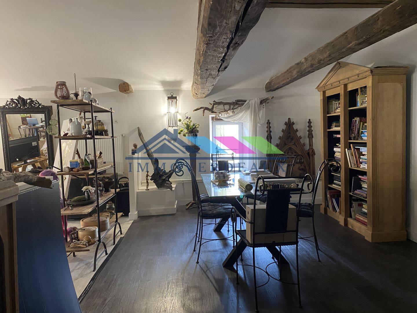 Appartement 5 pièces 176 m² · à Lunéville · 176 m² · 138 400 €