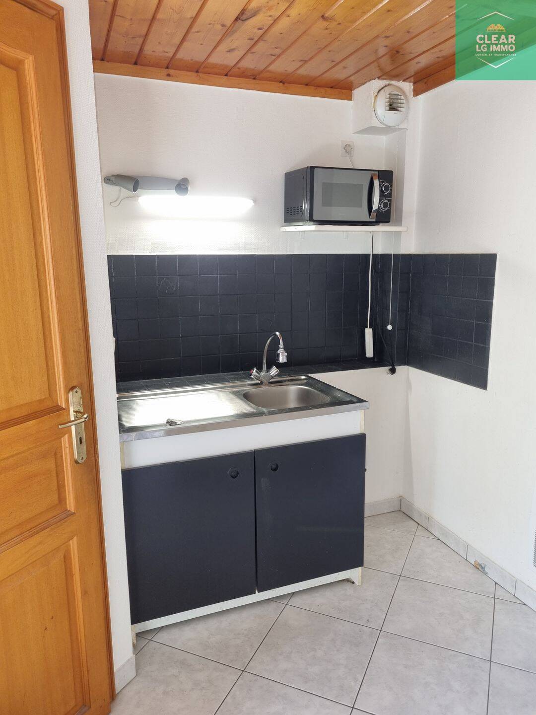 Appartement 2 pièces 29 m² · à Metz · 29 m² · 490 €