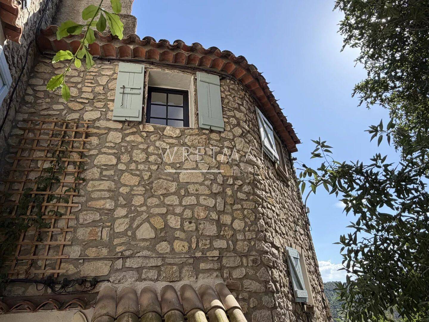 Appartement 3 pièces 44 m² · à Claviers · 44 m² · 265 000 €
