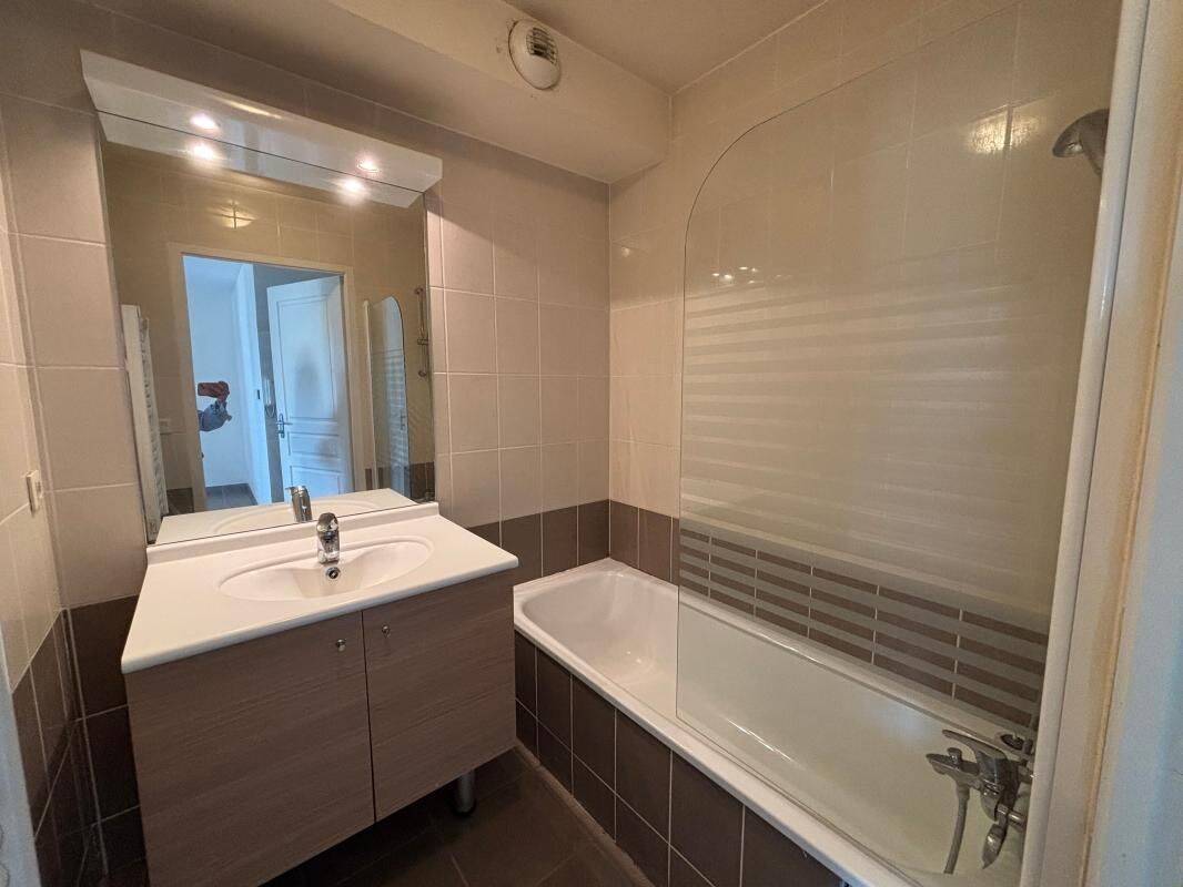 Appartement 1 pièce 33 m² · à Ambilly · 33,1 m² · 695 €/mois