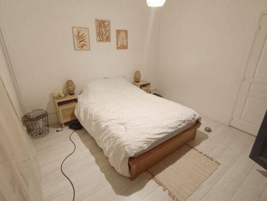 Maison à louer 810 € 5 pièces 2 chambres 66 m² 66 m² de terrain Saint Maurice Amiens 80000