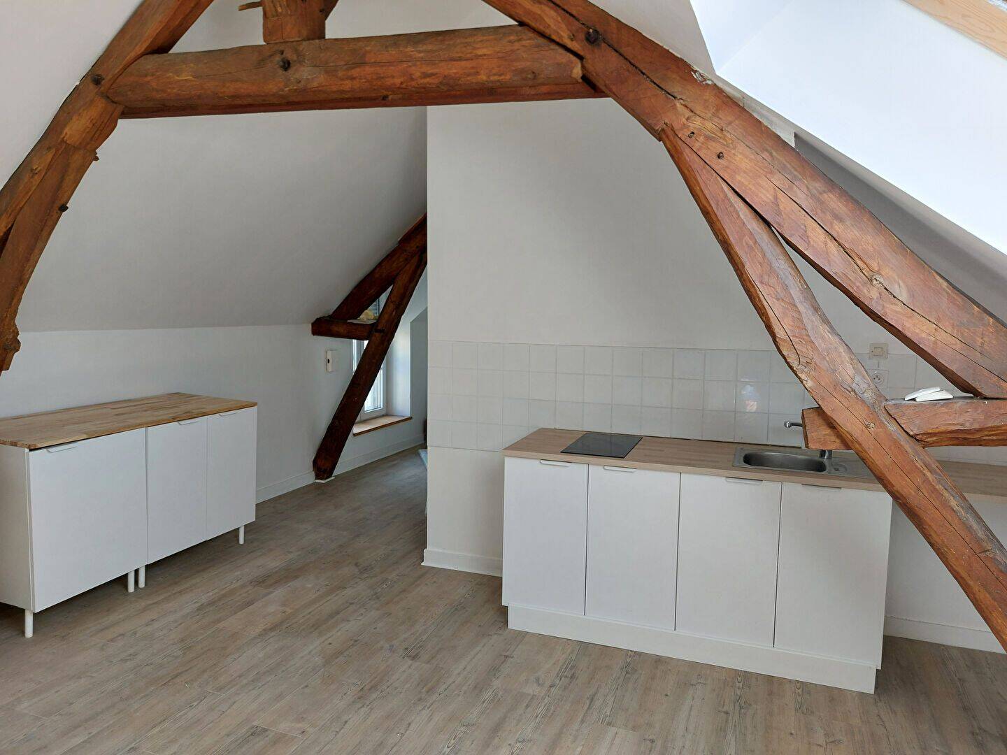 Appartement 2 pièces 34 m² · à Mauges-sur-Loire · 34 m² · 480 €