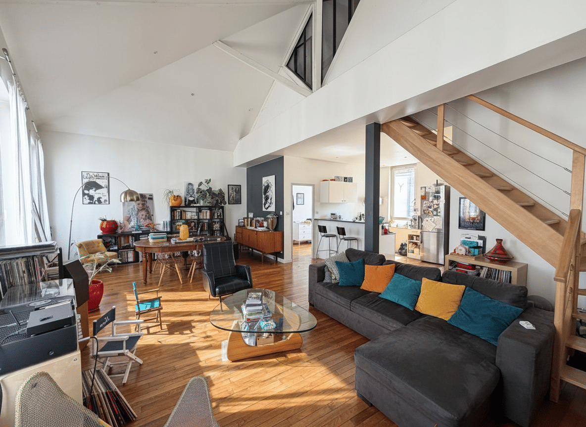 Maison 4 pièces 88 m² · à Angers · 88 m² · 365 000 €