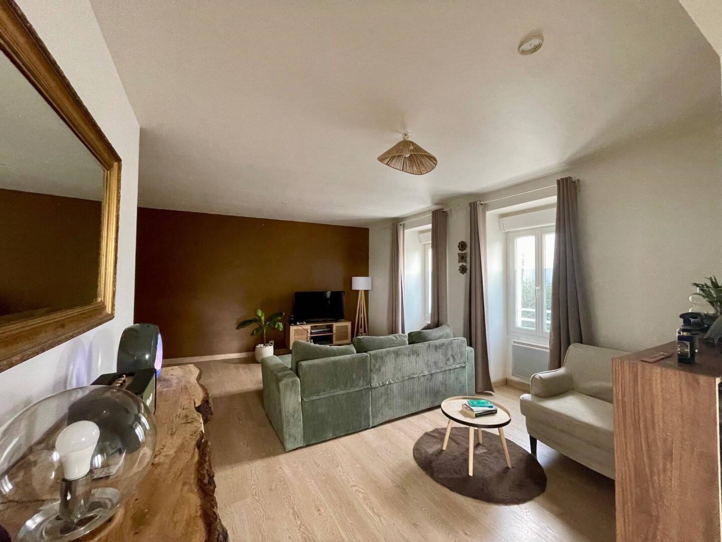Appartement 3 pièces 65 m² · à Indre · 65 m² · 159 000 €