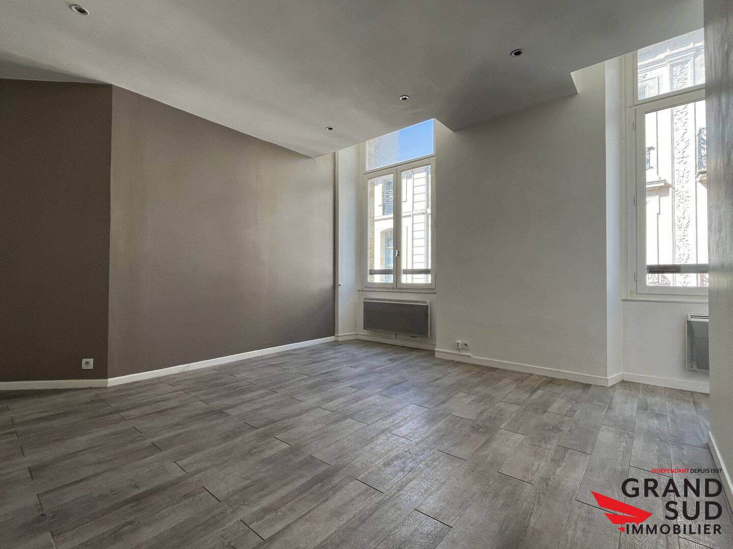 Appartement 2 pièces 47 m² · à Bordeaux · 47 m² · 780 €/mois