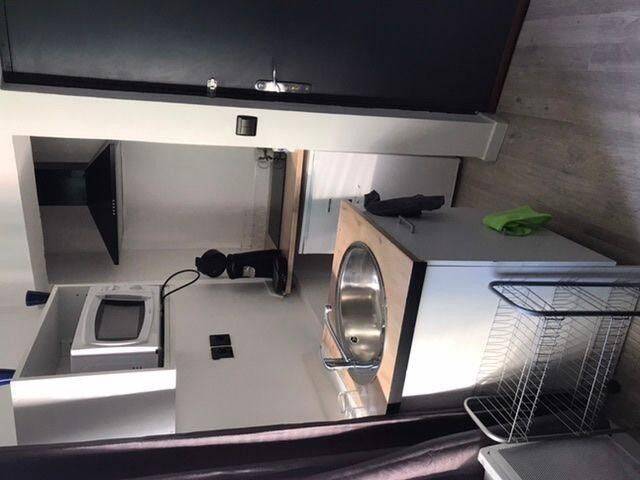 Appartement 1 pièce 12 m² · à Rouen · 12 m² · 375 €/mois