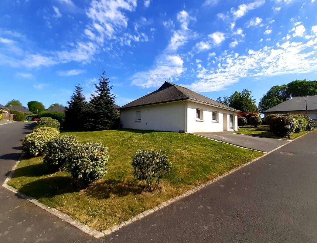 Maison 4 pièces 109 m² · à Meucon · 109 m² · 348 000 €