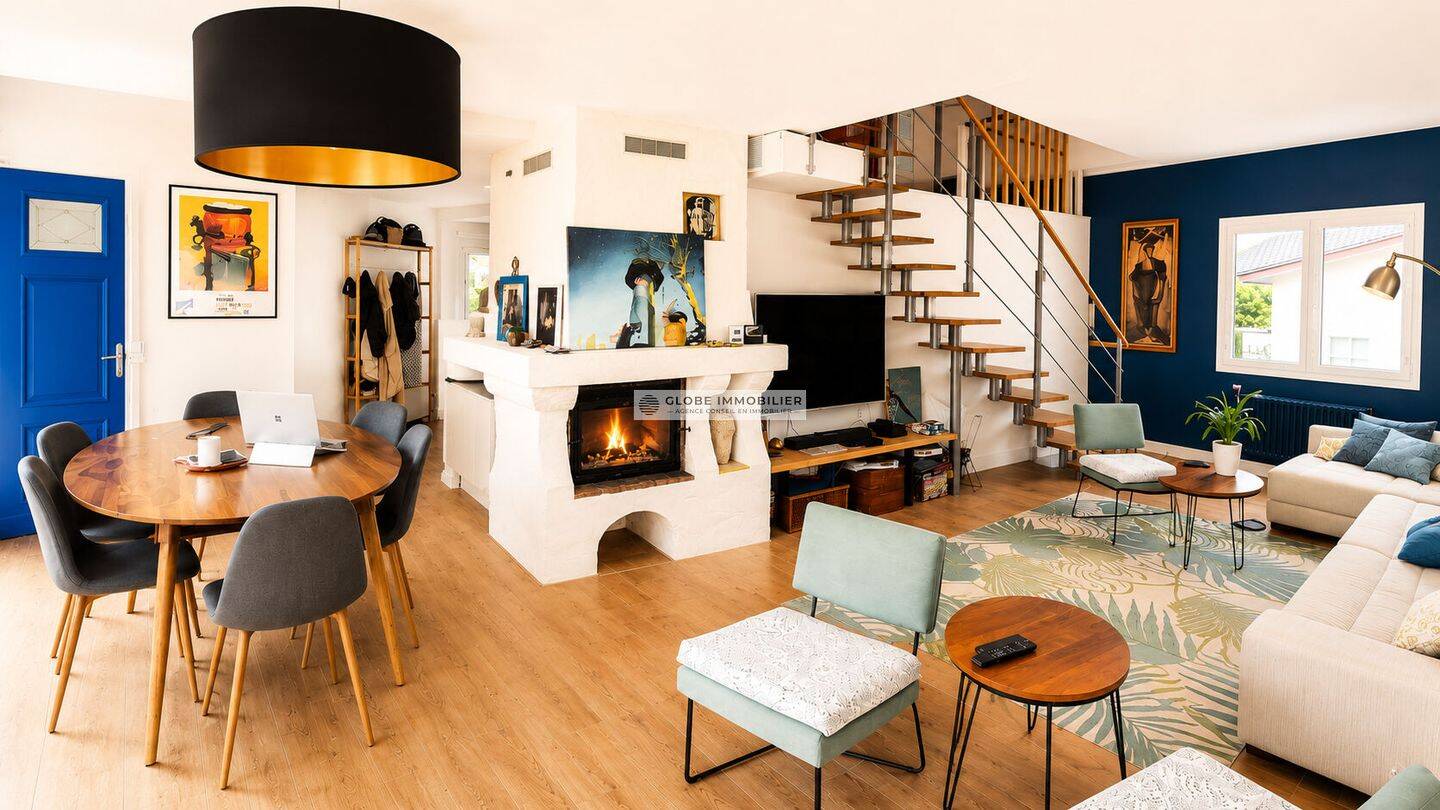 Maison 5 pièces 120 m² · à Biarritz · 120 m² · 795 000 €