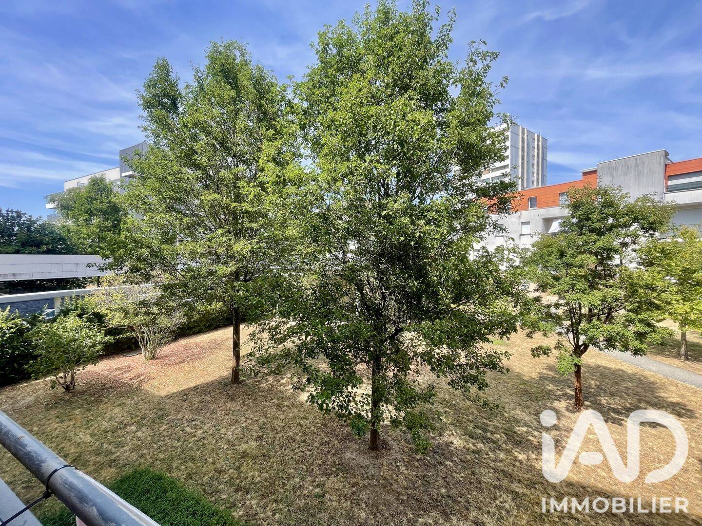 Appartement 3 pièces 66 m² · à La Riche · 66 m² · 208 500 €