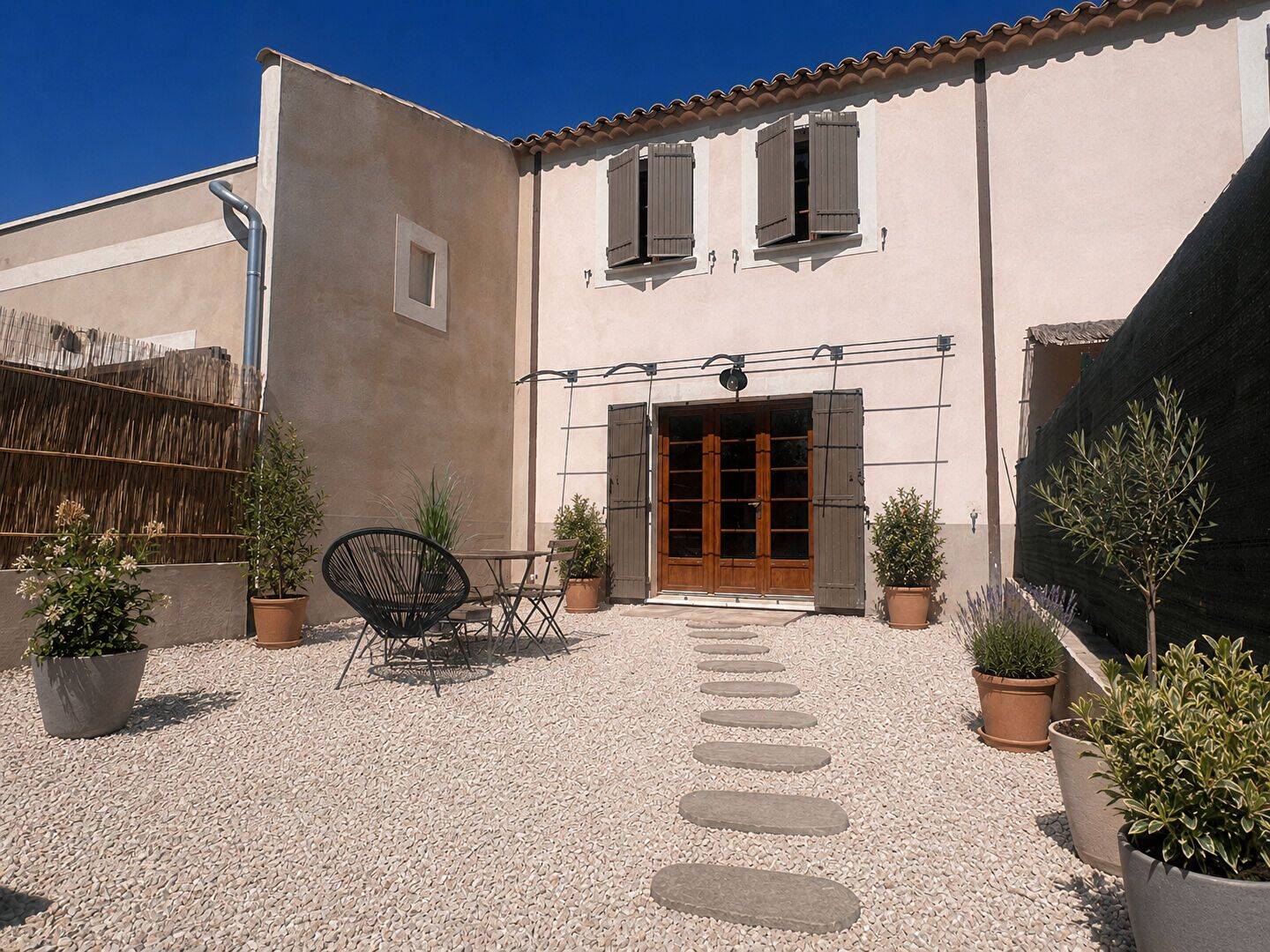 Maison 4 pièces 113 m² · à L'Isle-sur-la-Sorgue · 112,7 m² · 315 000 €