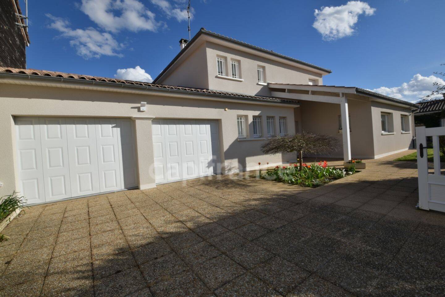 Maison 7 pièces 220 m² · à Marmande · 220 m² · 590 000 €