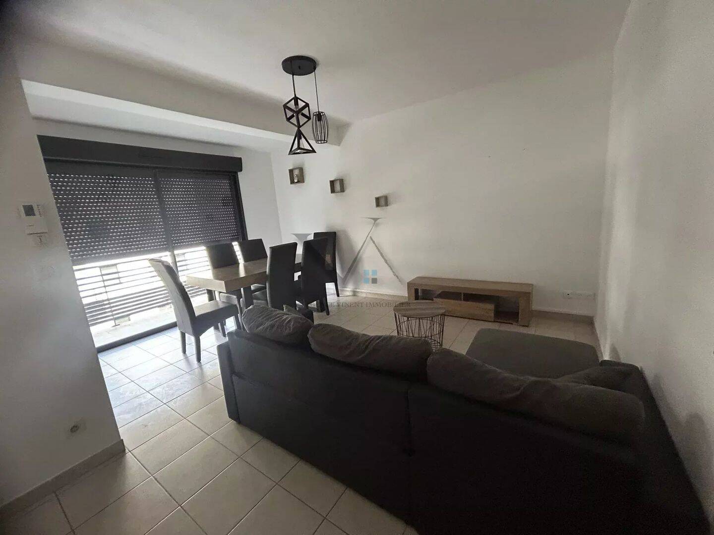 Appartement 2 pièces 46 m² · à Montélimar · 46 m² · 630 €/mois