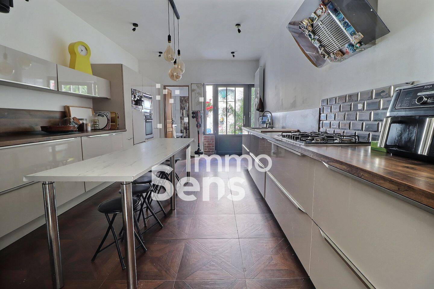 Maison 8 pièces 159 m² · à Roubaix · 159 m² · 229 900 €