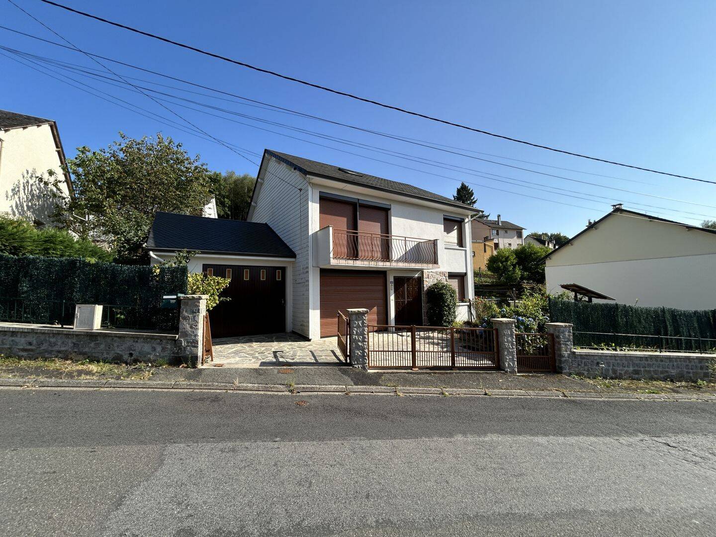Maison 6 pièces 137 m² · à Ussel · 137 m² · 154 936 €