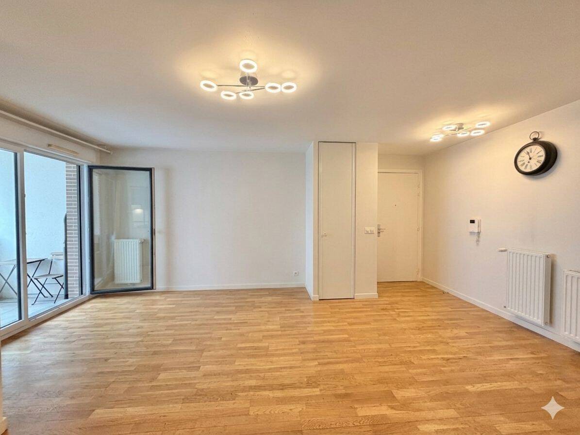 Appartement 3 pièces 64 m² · à Bagnolet · 64 m² · 375 000 €
