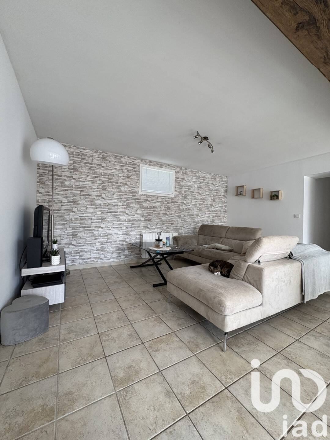 Maison 4 pièces 96 m² · à Arçay · 96 m² · 156 400 €