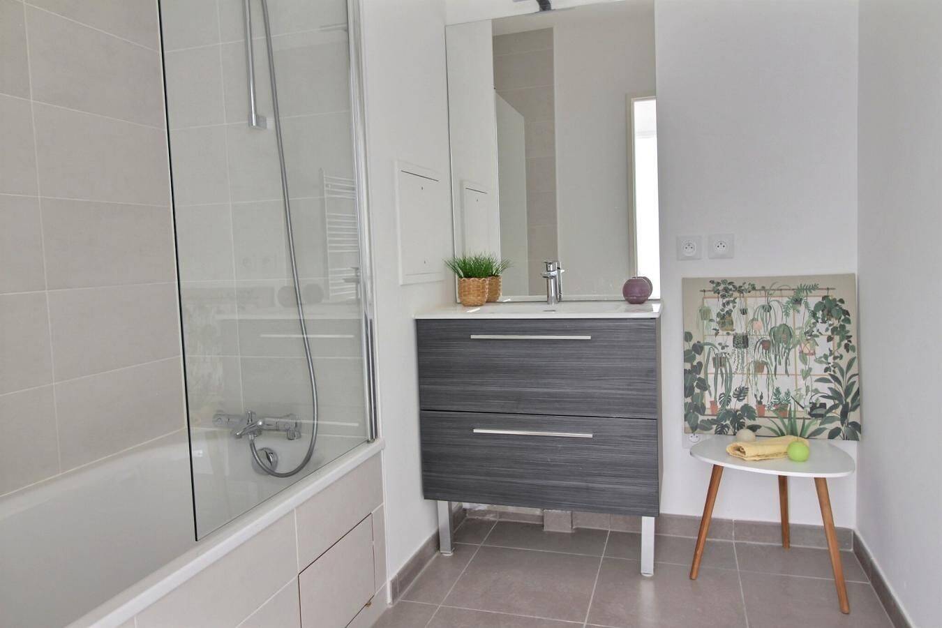 Appartement 3 pièces 68 m² · à Ivry-sur-Seine · 68 m² · 1 460 €/mois