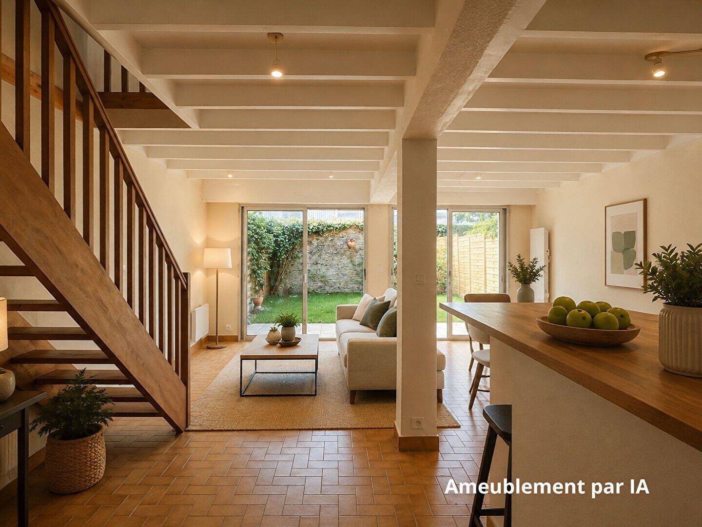 Maison 5 pièces 95 m² · à Angers · 95 m² · 299 000 €
