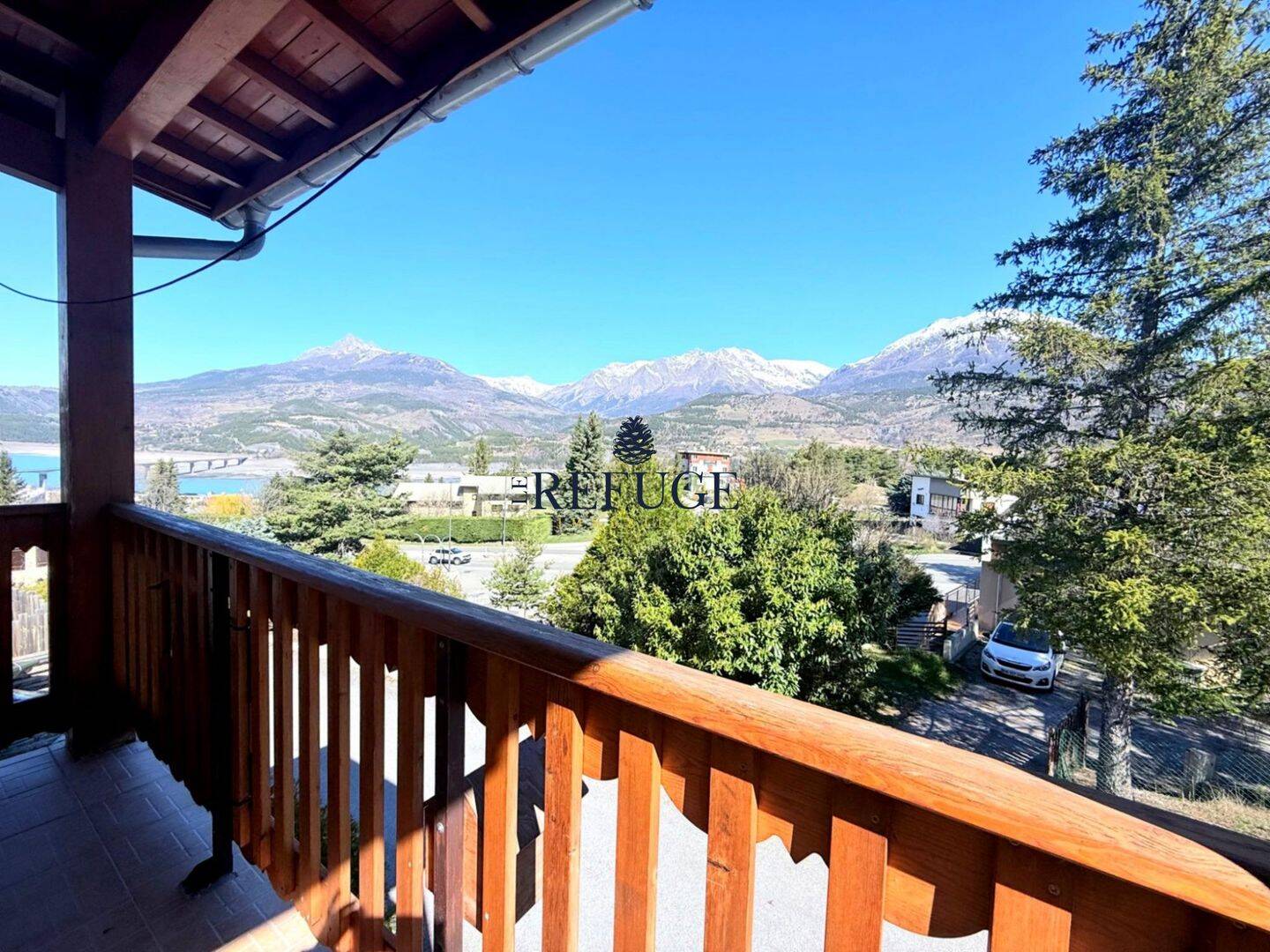 Maison 6 pièces 144 m² · à Savines-le-Lac · 144 m² · 525 000 €