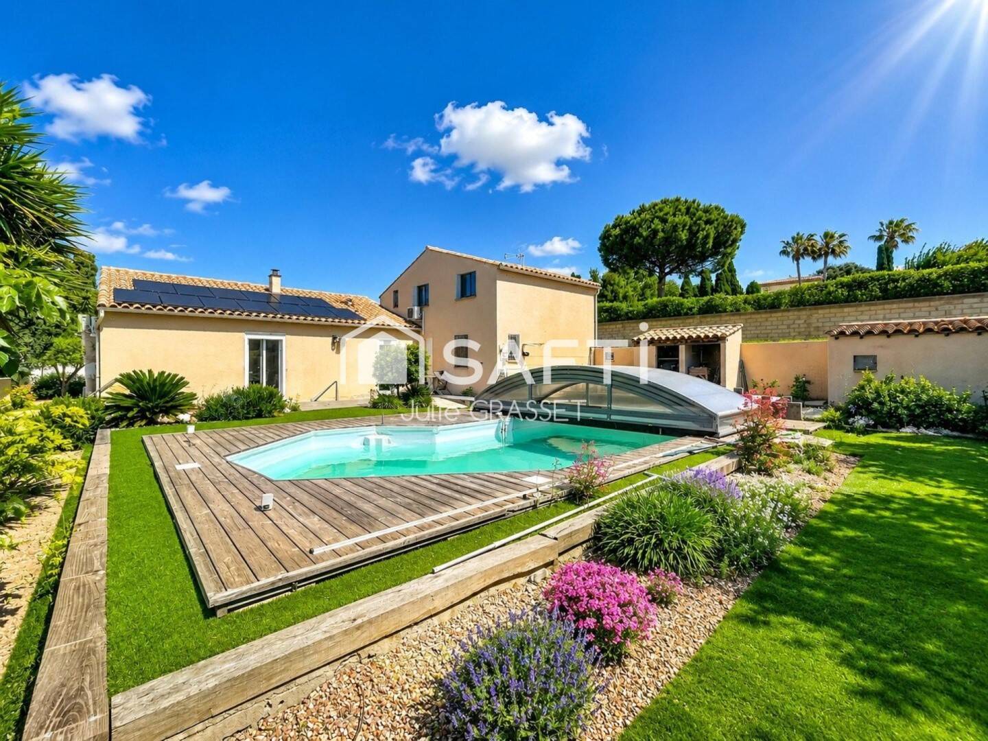Maison 6 pièces 130 m² · à Cers · 130 m² · 380 000 €
