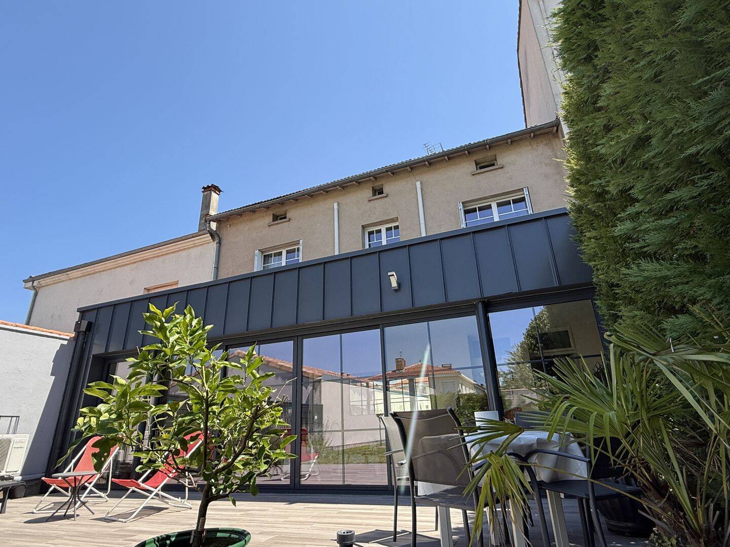 Maison 6 pièces 162 m² · à Albi · 162,3 m² · 450 000 €