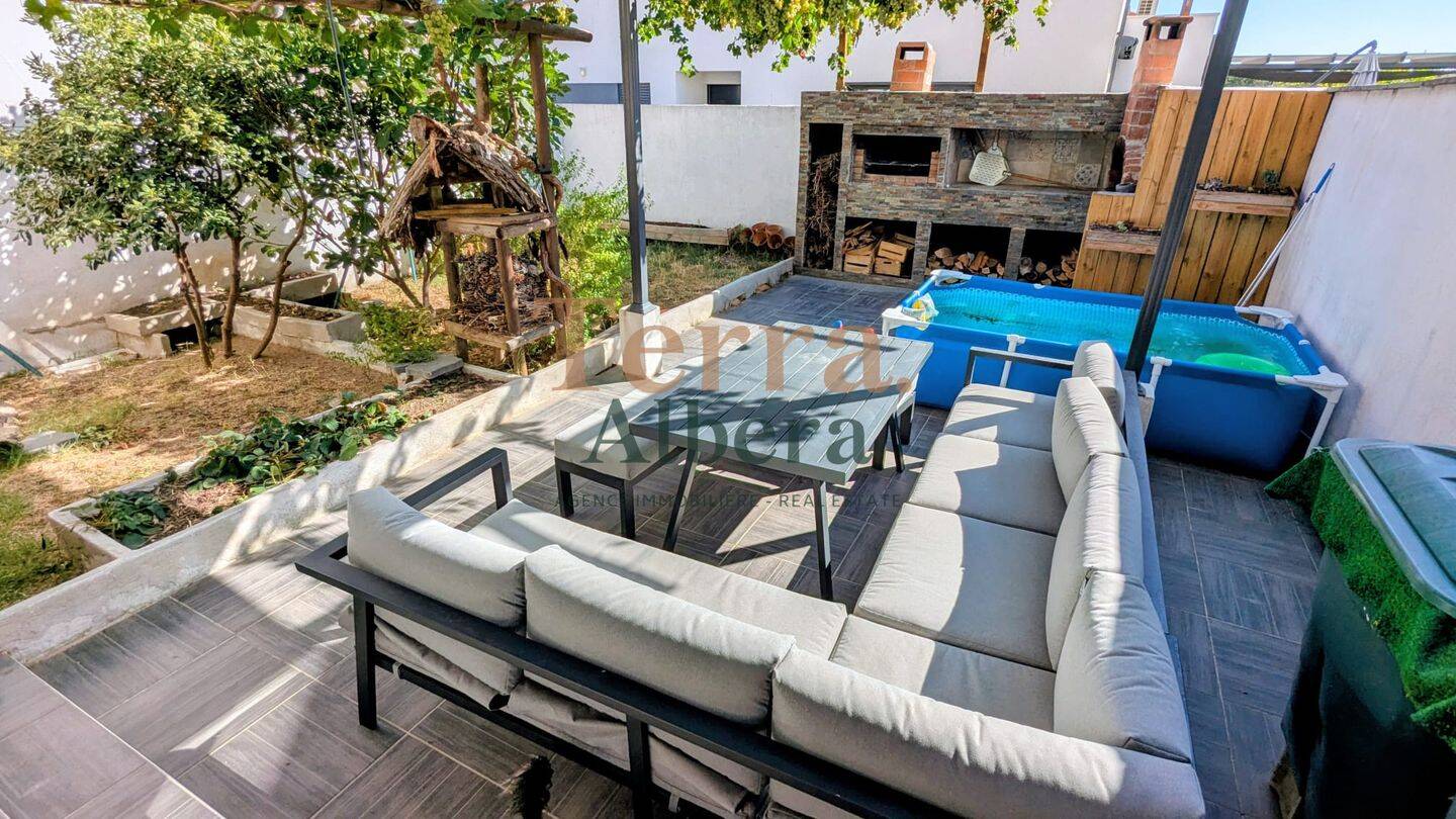 Maison 4 pièces 83 m² · à Saint-André · 83 m² · 289 000 €