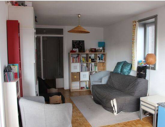 Appartement 3 pièces 73 m² · à Paris 13ème Arrondissement · 73 m² · 2 400 €/mois