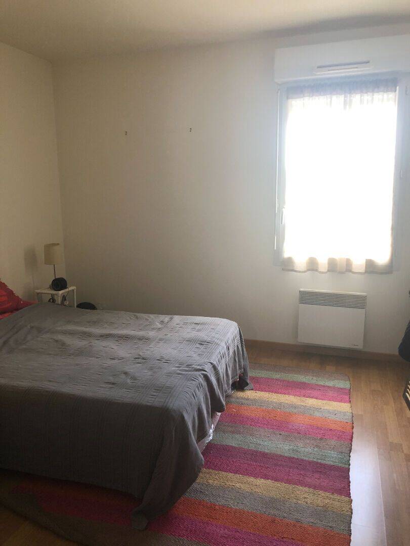 Appartement 2 pièces 48 m² · à Avrillé · 48,4 m² · 730 €