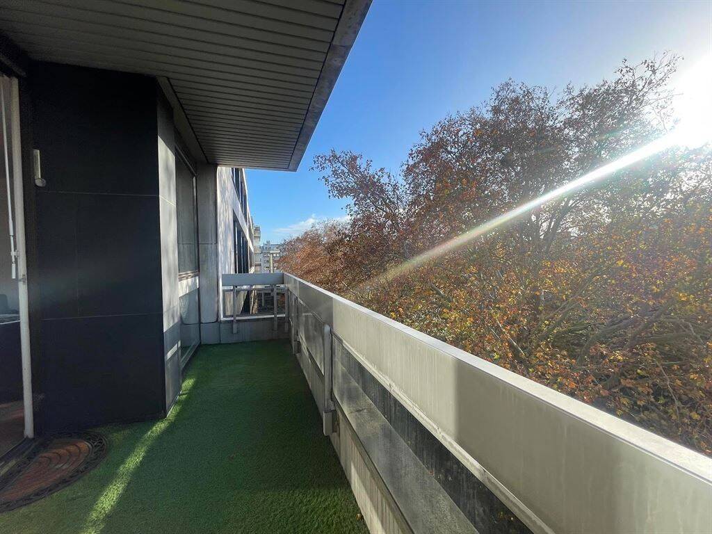 Appartement 3 pièces 124 m² · à Lille · 124 m² · 1 850 €