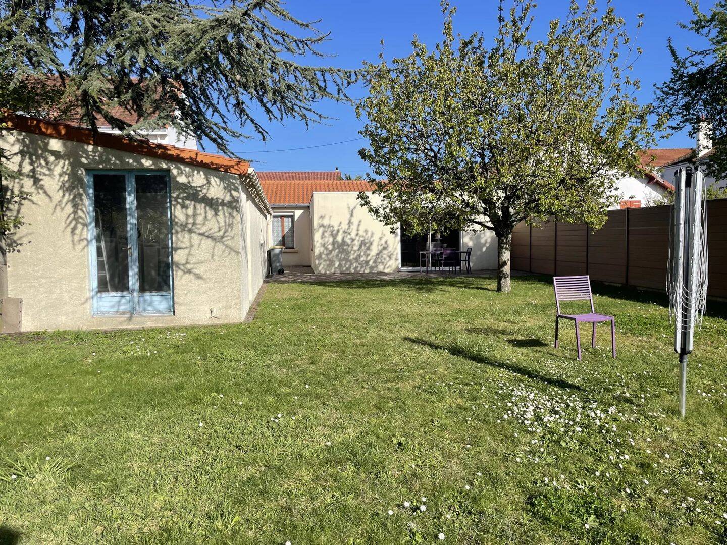 Maison 5 pièces 99 m² · à Saint-Sébastien-sur-Loire · 99 m² · 288 750 €