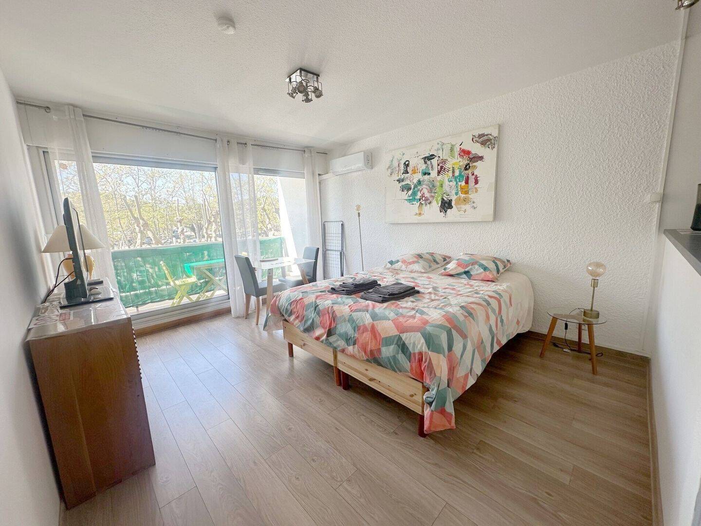 Appartement 1 pièce 27 m² · à Mauguio · 27,2 m² · 135 000 €