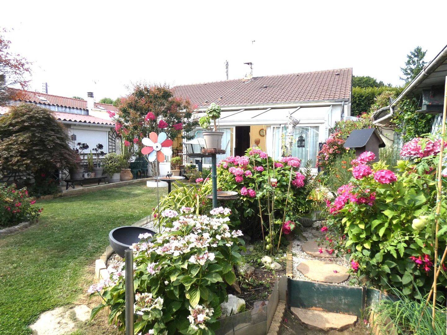 Maison 5 pièces 102 m² · à Pontoise · 102 m² · 395 000 €