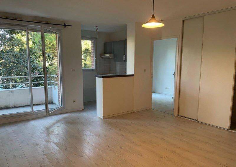 Appartement 2 pièces 39 m² · à Toulouse · 39 m² · 620 €