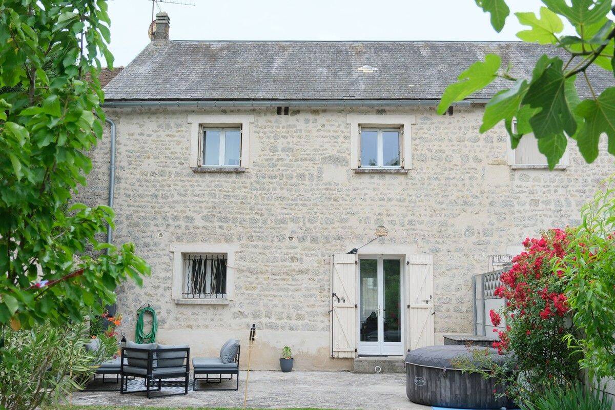 Maison 5 pièces 120 m² · à Engenville · 120 m² · 194 900 €