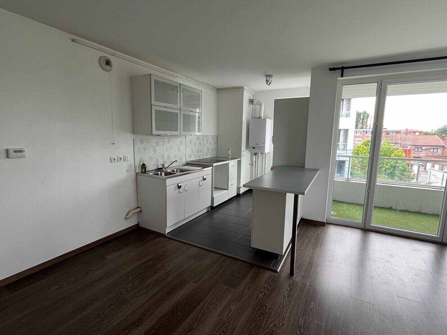 Appartement 3 pièces 69 m² · à Lille · 69 m² · 925 €