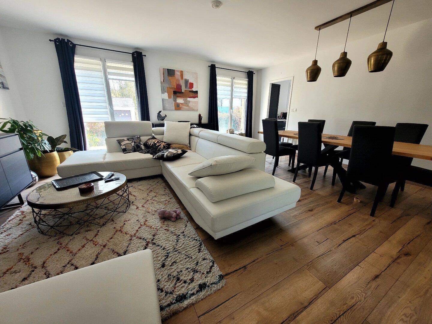 Maison 6 pièces 101 m² · à Troarn · 101 m² · 339 000 €