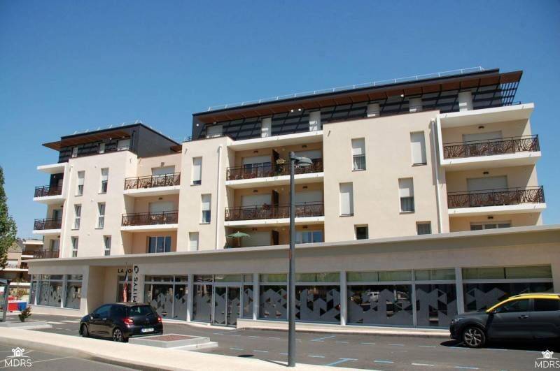 Appartement 3 pièces 57 m² · à Joué-lès-Tours · 56,5 m² · 244 178 €